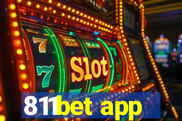 811bet app